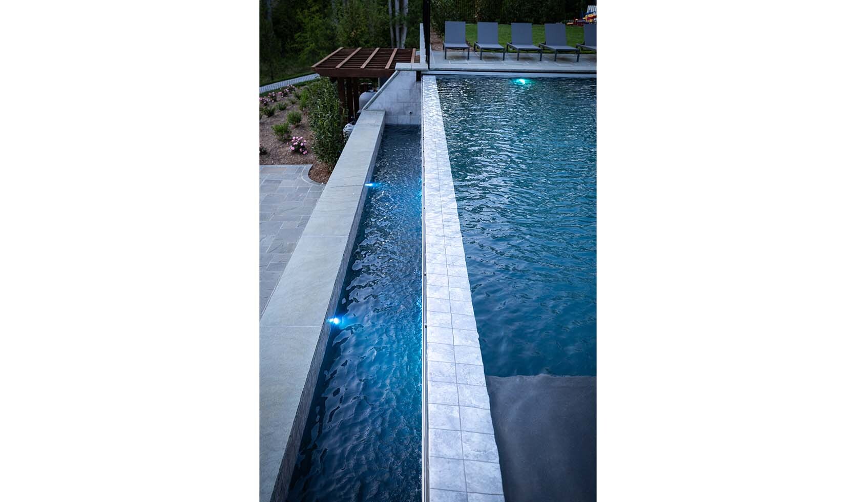 Infinity Edge Pool