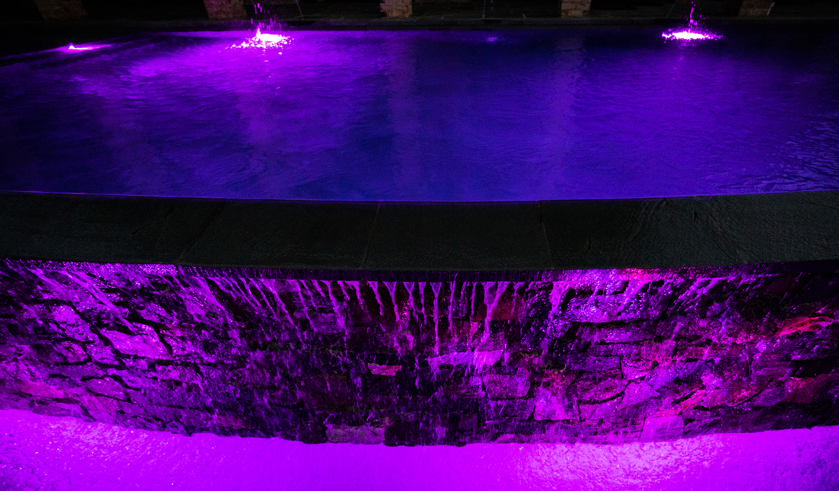 Infinity Edge 